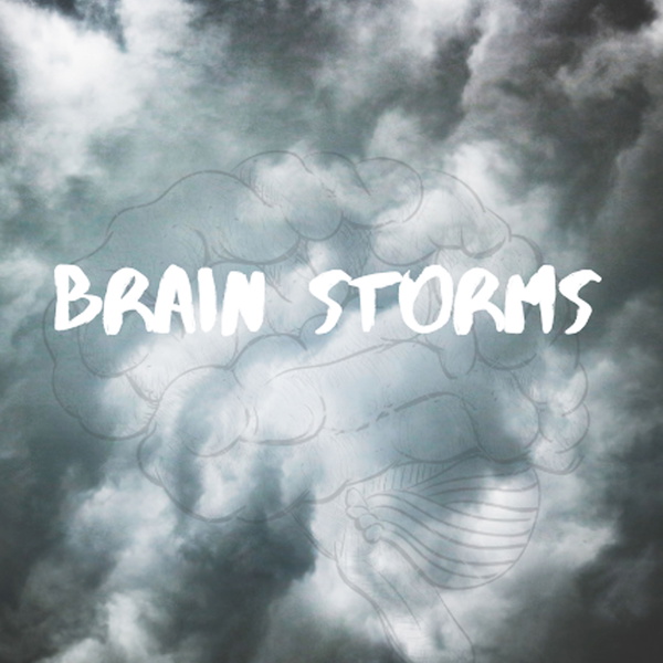 Artwork for Brainstorms