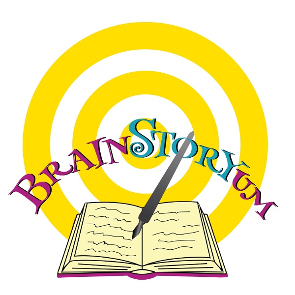 Artwork for Brainstoryum: Creative Writing Prompts & Story Craft