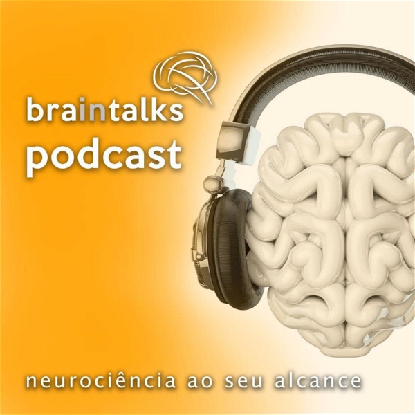 Artwork for Braintalks Podcast
