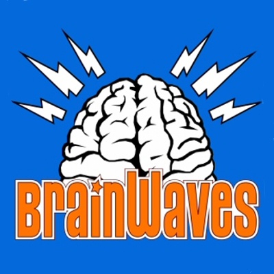 Artwork for Brainwaves