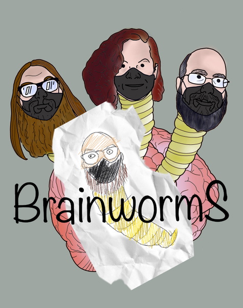 Artwork for Brainworms
