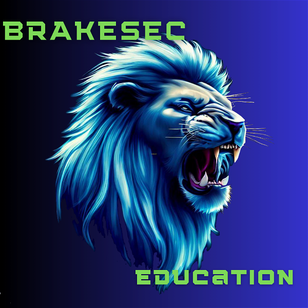 Artwork for BrakeSec Education Podcast