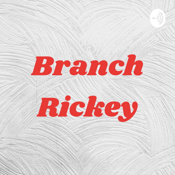 Artwork for Branch Rickey