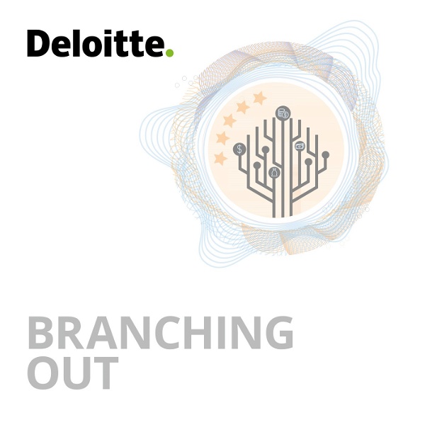 Artwork for Branching Out: A Retail Banking Podcast Series
