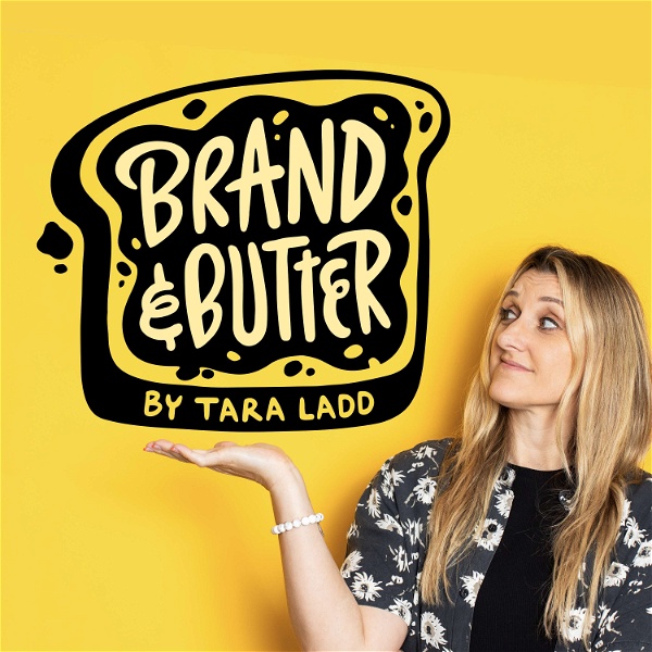 Artwork for Brand and Butter