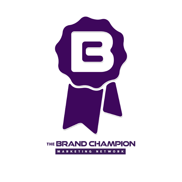 Artwork for Brand Champion Marketing Network