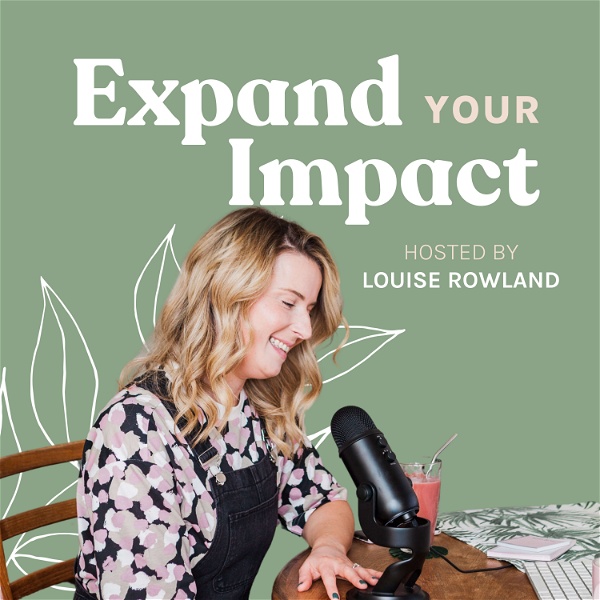 Artwork for Expand Your Impact