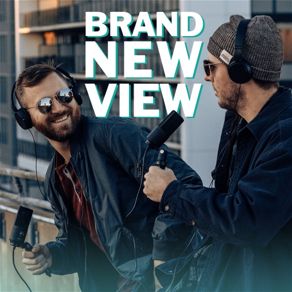 Artwork for Brand New View