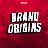 Brand Origins