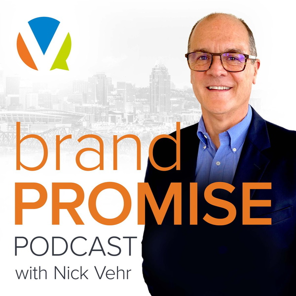 Artwork for Brand Promise