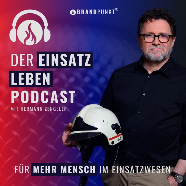 Artwork for Der Einsatzleben-Podcast
