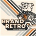 Brand Retro with Cyberdogz