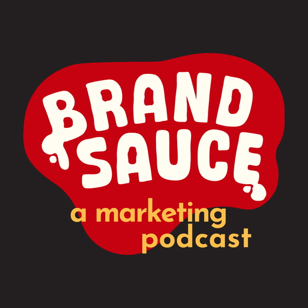 Artwork for Brand Sauce