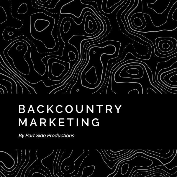 Artwork for Backcountry Marketing
