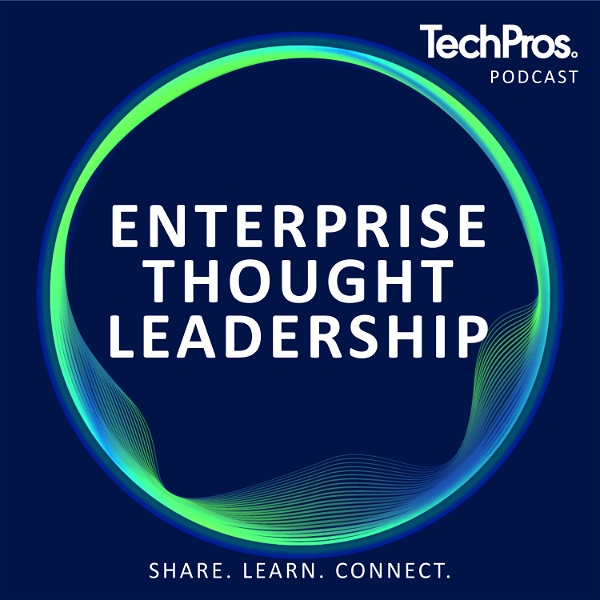 Artwork for Enterprise Thought Leadership