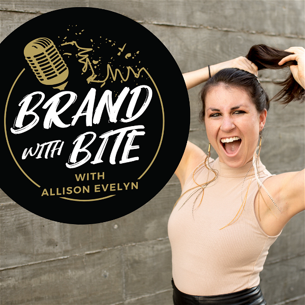 Artwork for Brand With Bite