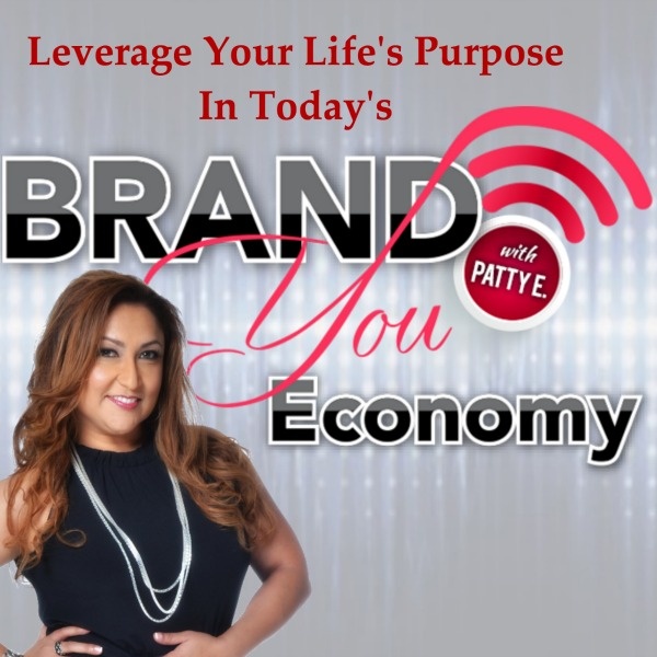 Artwork for Brand YOU Economy Podcast