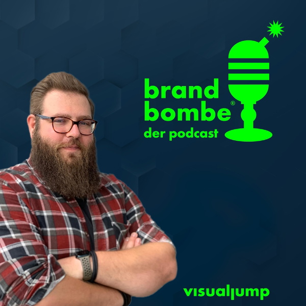 Artwork for Brandbombe – Der Podcast