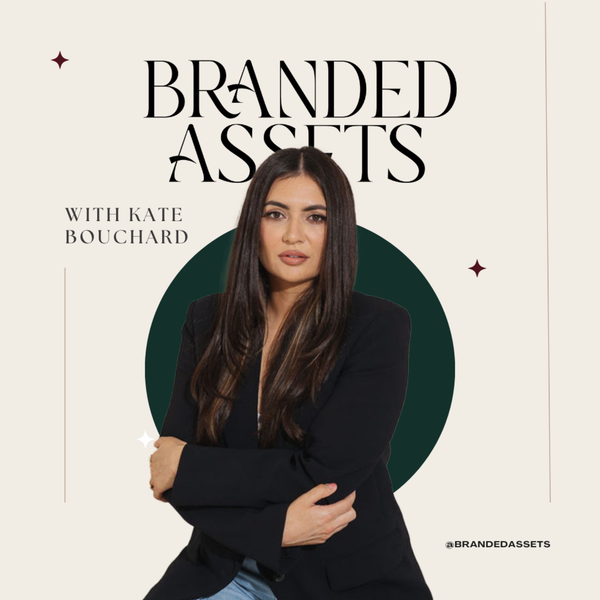 Artwork for Branded Assets