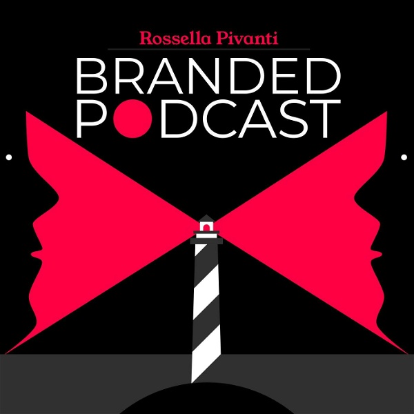 Artwork for Branded Podcast Italia