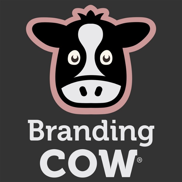 Artwork for Branding Cow
