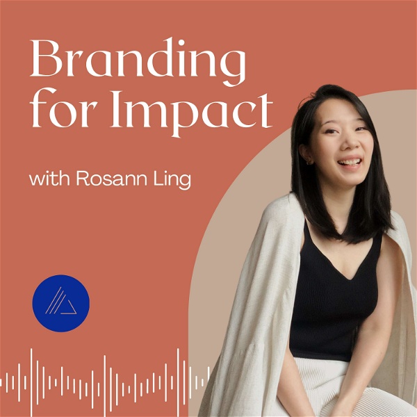 Artwork for Branding for Impact