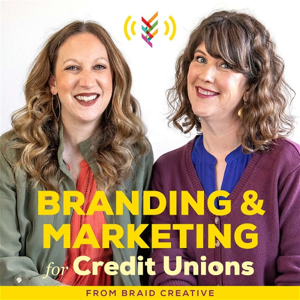 Artwork for Branding & Marketing for Credit Unions