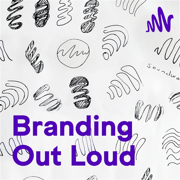Artwork for Branding Out Loud