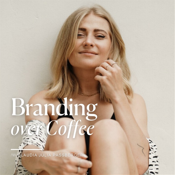 Artwork for Branding over Coffee