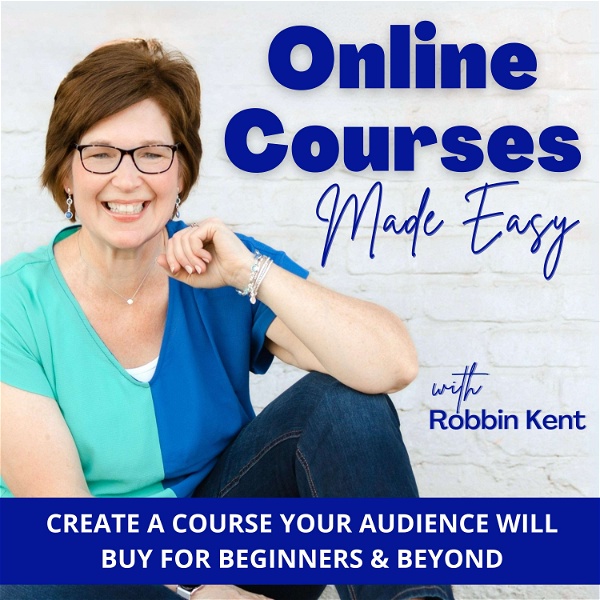 Artwork for Online Courses Made Easy