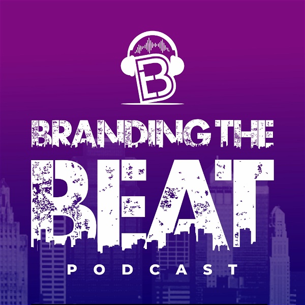 Artwork for Branding the Beat