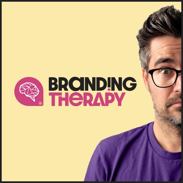 Artwork for Branding Therapy