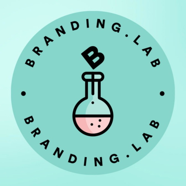 Artwork for Branding.lab Podcast