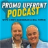 Promo UPFront Podcast