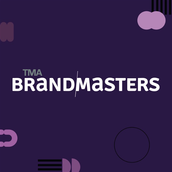 Artwork for Brandmasters by TMA Global