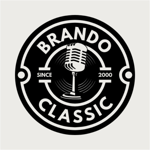 Artwork for Brando Classic Old Time Radio