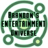 Brandon’s Entertainment Universe with Brandon Parnes