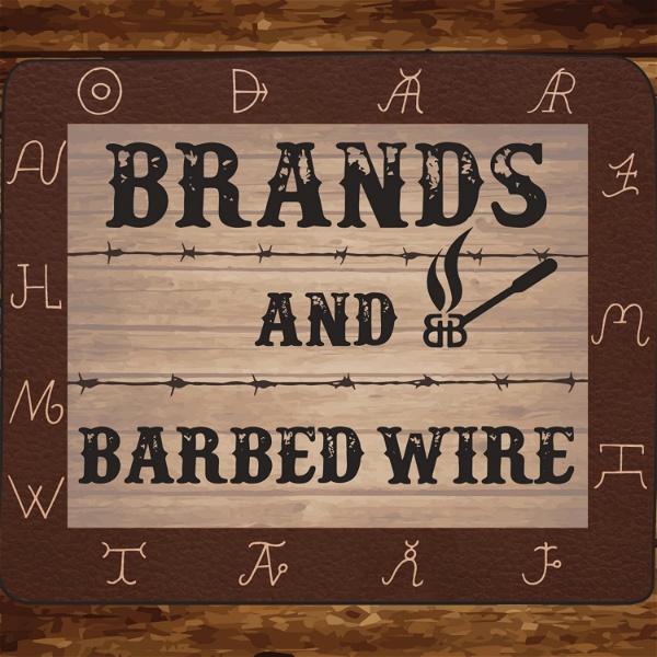 Artwork for Brands And Barbed Wire