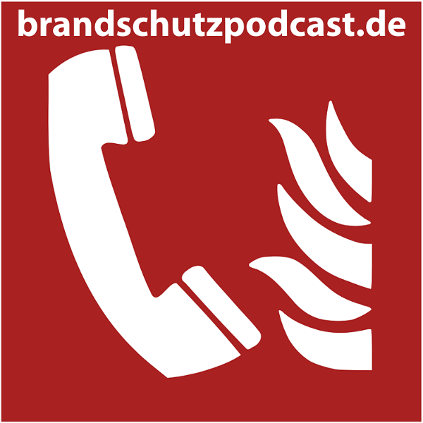 Artwork for Brandschutzpodcast