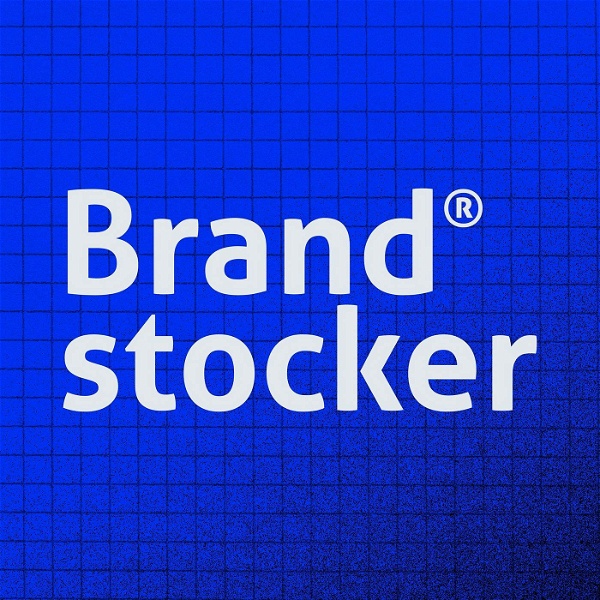 Artwork for BrandStocker: branding y marcas con historia