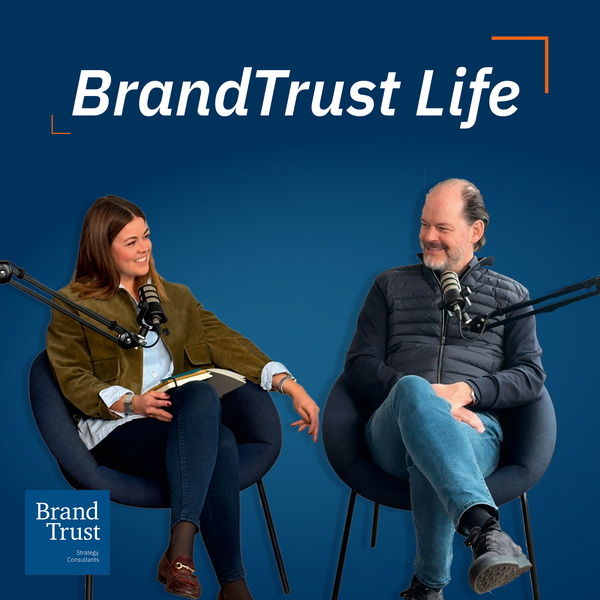 Artwork for BrandTrust Life