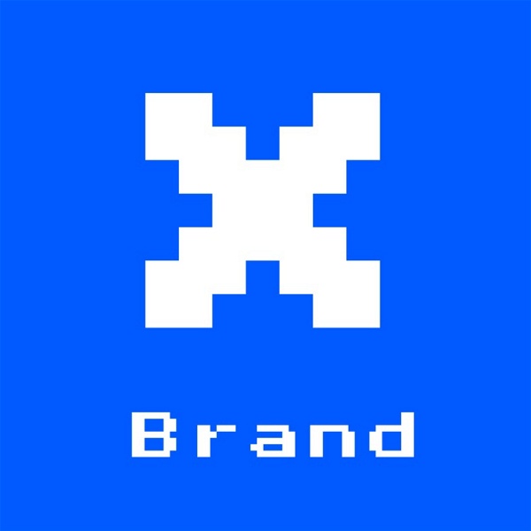Artwork for BrandX品牌增长实验室