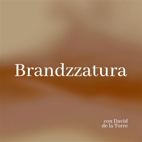 Artwork for Brandzzatura