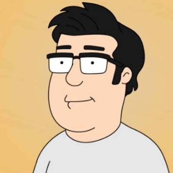 Artwork for BranoracSk IT podcast