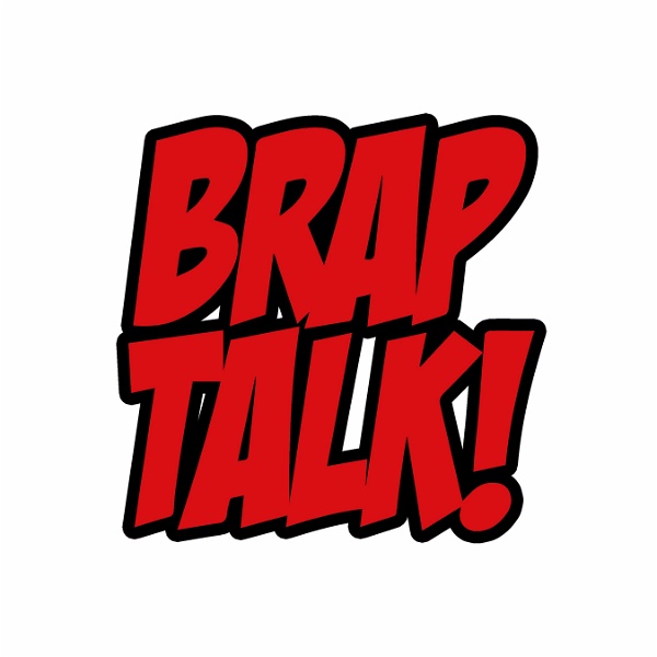 Artwork for Brap Talk Motorcycle Podcast