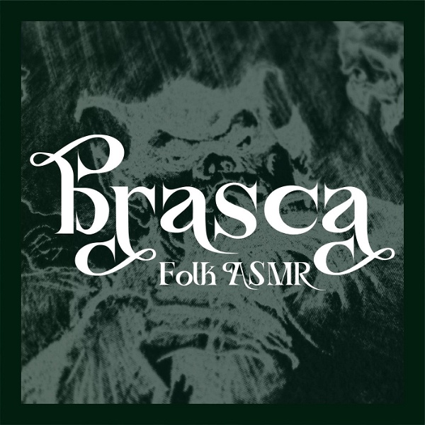 Artwork for Brasca
