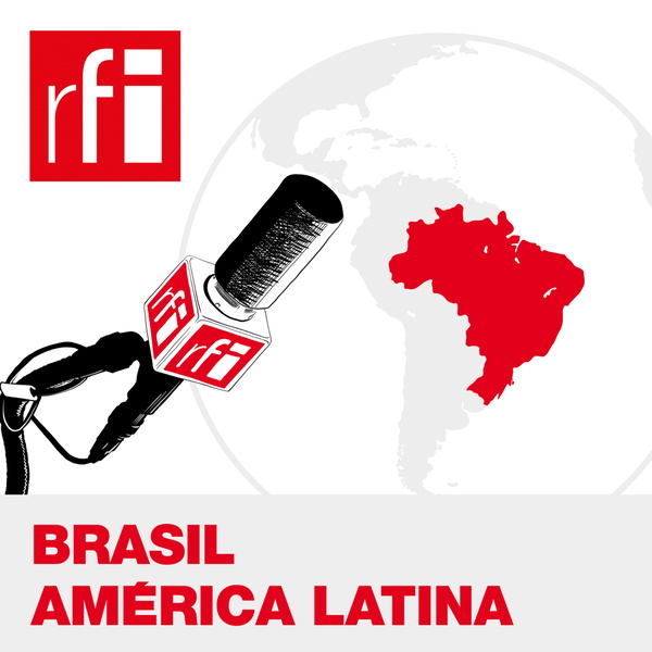 Artwork for Brasil-América Latina
