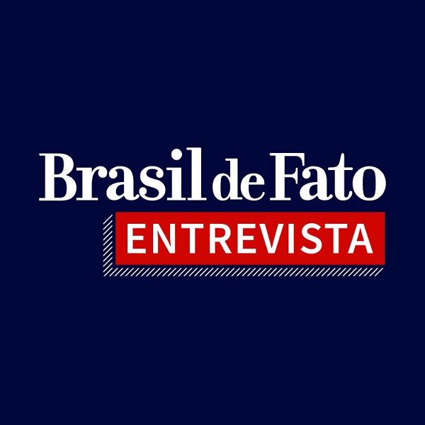 Artwork for Brasil de Fato Entrevista