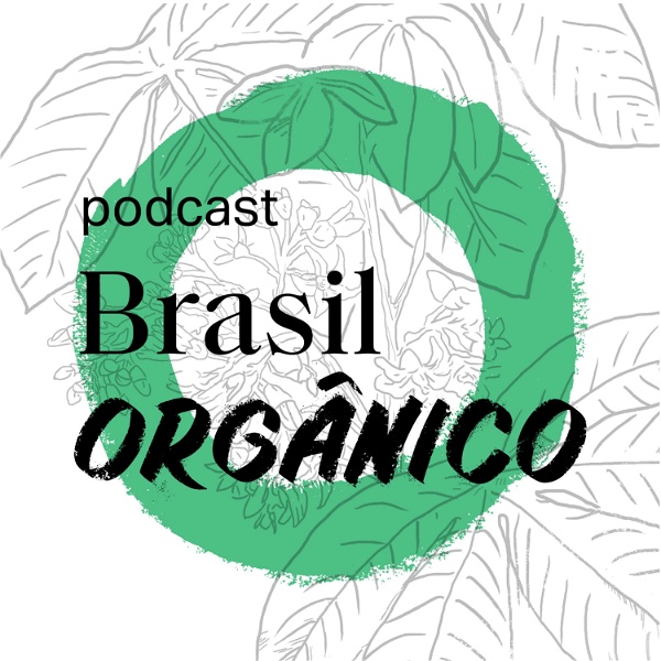 Artwork for Brasil Orgânico