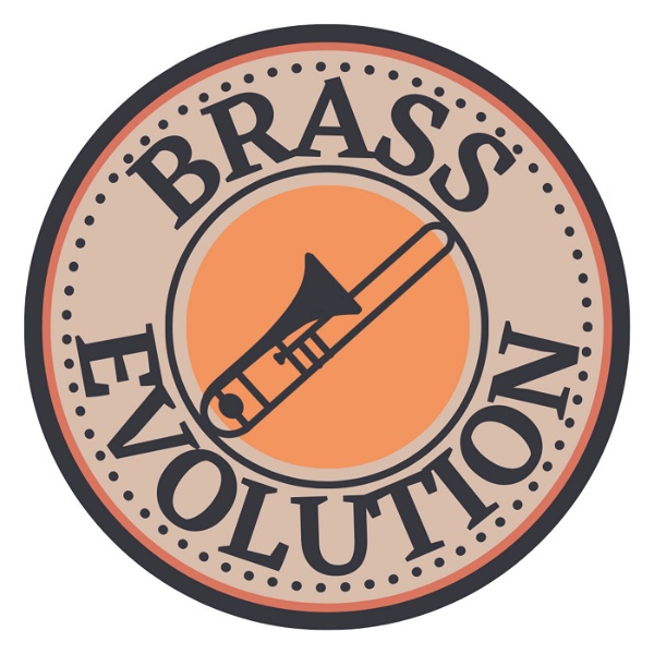 Artwork for Brass Evolution